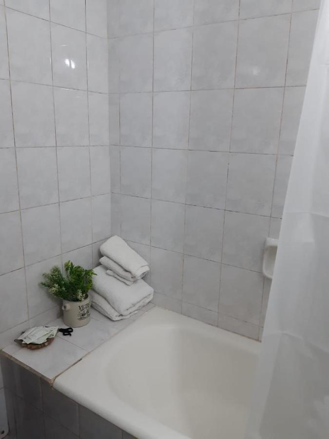 شقة Departamento Plaza سان سلفادور دي خوخوي المظهر الخارجي الصورة