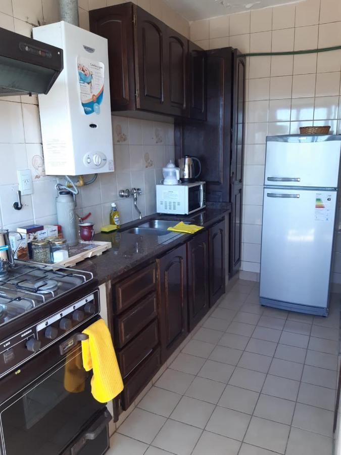 شقة Departamento Plaza سان سلفادور دي خوخوي المظهر الخارجي الصورة