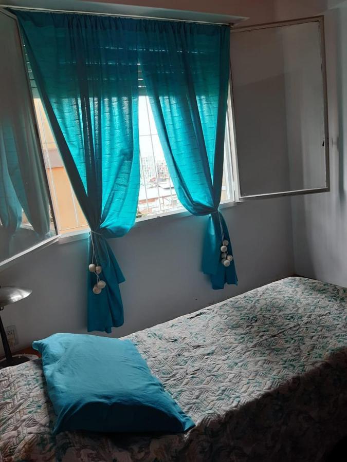 شقة Departamento Plaza سان سلفادور دي خوخوي المظهر الخارجي الصورة